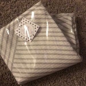 Simply whimsical towel